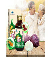 华孟牌本草蒜素液